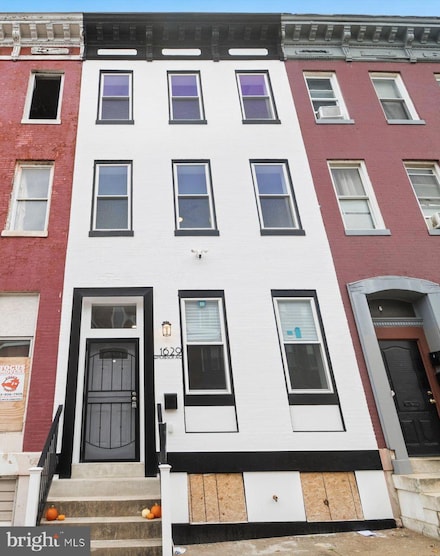 1629 Edmondson Ave, Baltimore, MD 21223