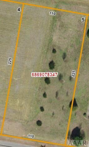 109 Chowan Shores Dr, Colerain, NC 27924