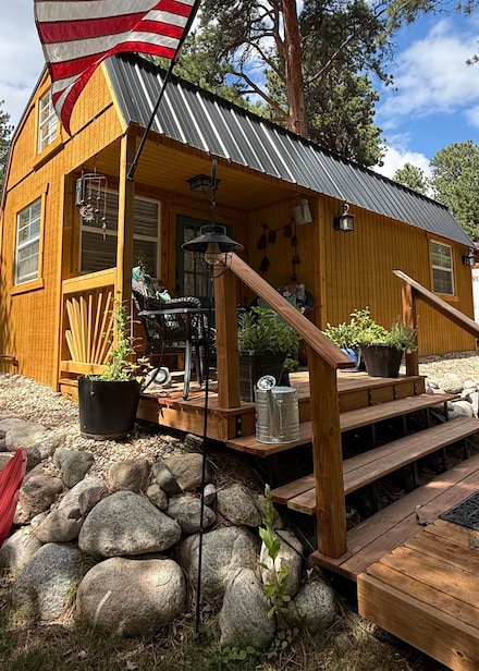 TBD Tbd, Story, WY 82842