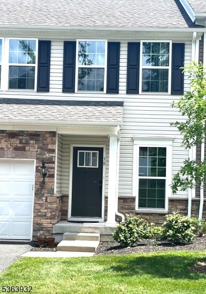 30 Trailwood Dr, Mount Arlington, NJ 07856