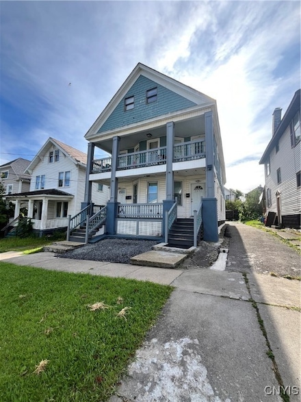 1651 Unit 3 Howard Ave, Utica, NY 13501