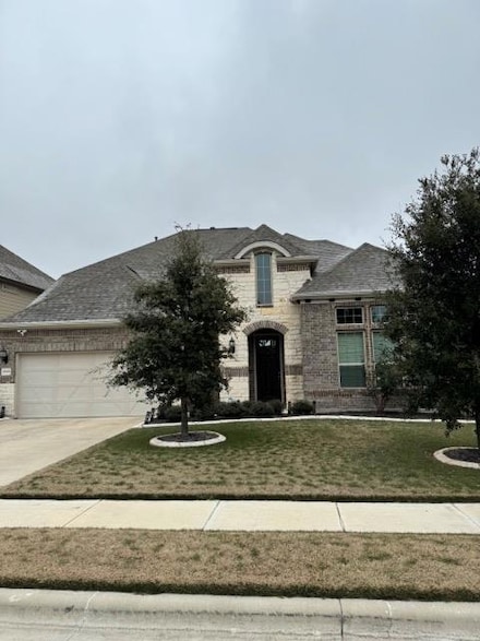 19309 Burrowbridge Rd, Pflugerville, TX 78660