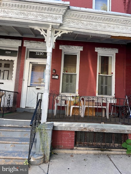 3230 N Carlisle St, Philadelphia, PA 19140