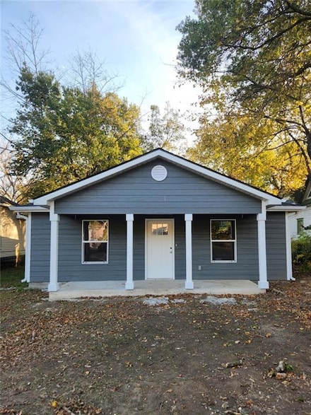 210 E Adams St, Pittsburg, KS 66762