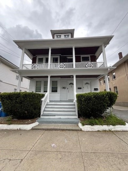 342 Union Ave, Providence, RI 02909