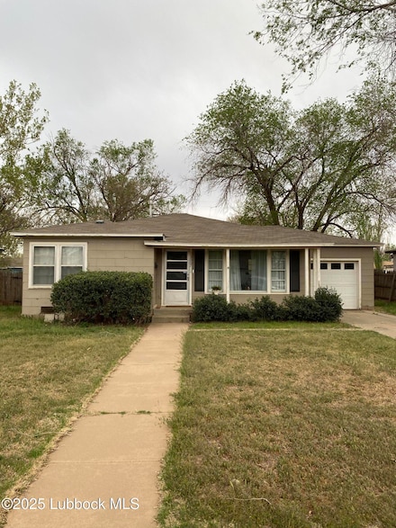 3007 47th St, Lubbock, TX 79413