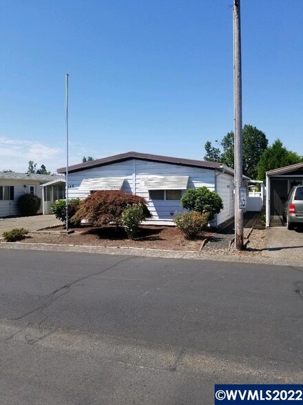 4730 Auburn Rd NE Unit 148, Salem, OR 97301