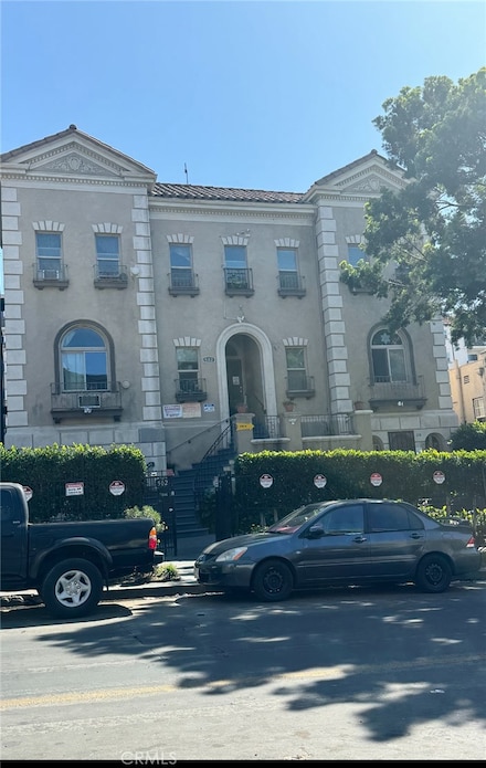 502 S Westlake Ave, Los Angeles, CA 90057