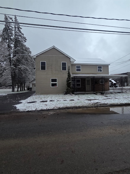 108 Main St, Hermon, NY 13652