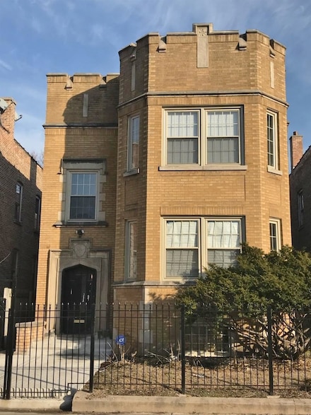 8105 S Green St Unit 1, Chicago, IL 60620