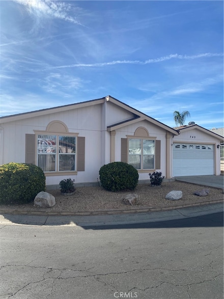 1250 N Kirby St Unit 240, Hemet, CA 92545