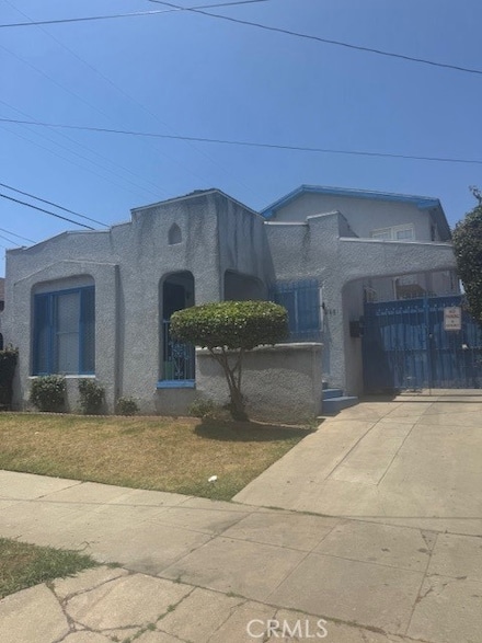 8463 S Halldale Ave, Los Angeles, CA 90047