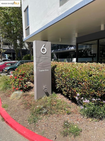 Unlisted Address