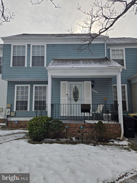 4424 Stockbridge Ct, Bowie, MD 20720