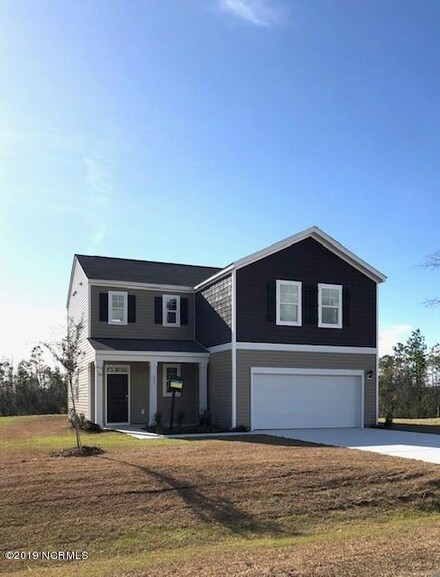 227 Brim Ct Unit 6, Peletier, NC 28584