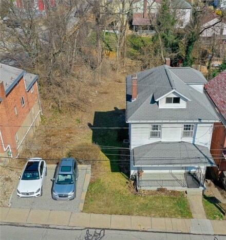 154 Hawthorne Ave, West View, PA 15229