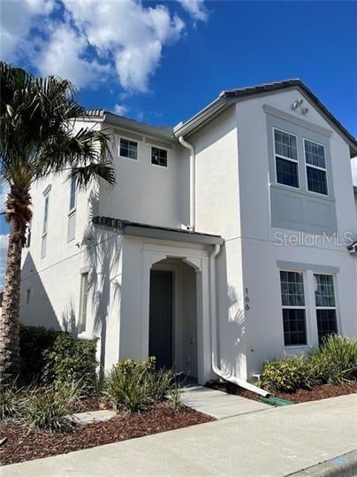 166 Captiva Dr, Davenport, FL 33896