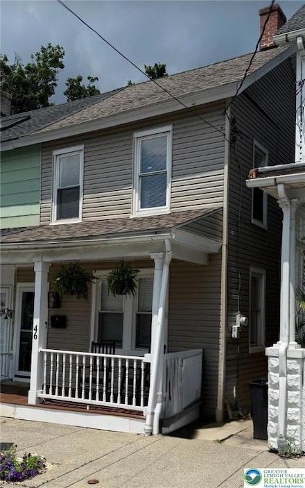 46 Dowell St, Slatington, PA 18080
