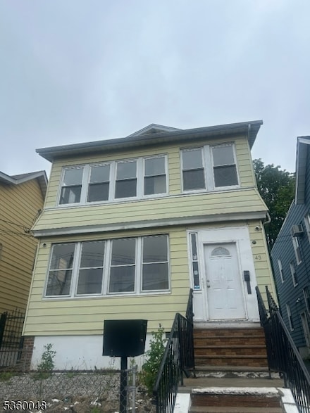 43 Norwood Ave, Irvington, NJ 07111