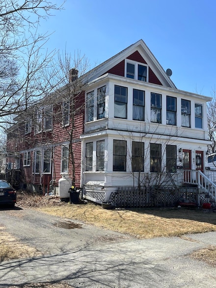 21 School St, Brewer, ME 04412