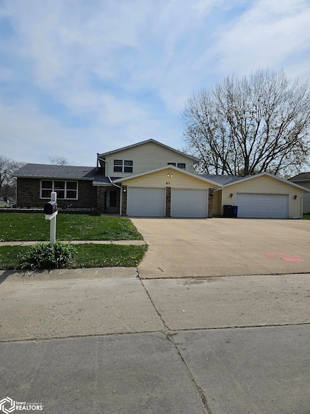62 Schwartz Dr, Ottumwa, IA 52501