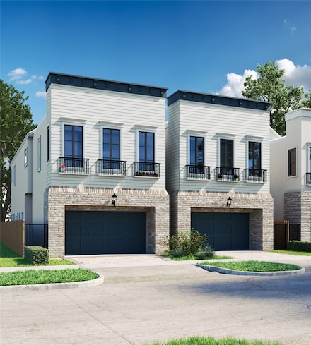 324 W 27th St, Houston, TX 77008