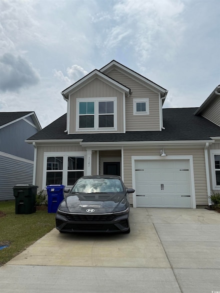 1141 Blueback Herring Way Unit 17, Conway, SC 29526