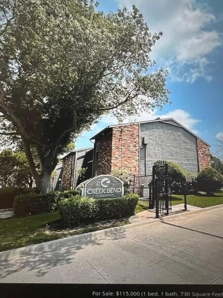 12480 Abrams Rd Unit 301H, Dallas, TX 75243