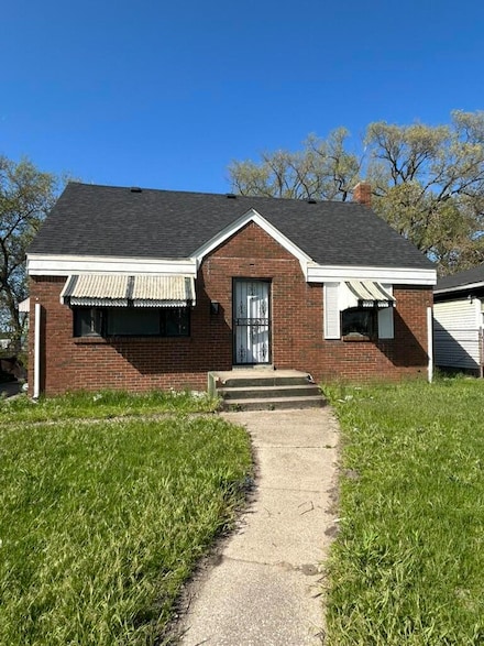 2100 W 2nd Ave, Gary, IN 46404