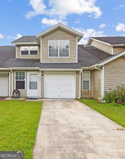 204 W Lakemont Dr, Kingsland, GA 31548