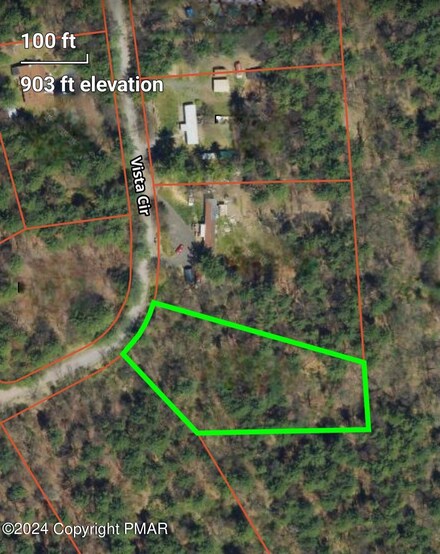 78 Vista Cir, Ross Township, PA 18353