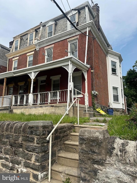 127 W Seymour St, Philadelphia, PA 19144