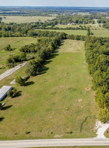 Tbd W State Highway T, Bois D'Arc, MO 65612