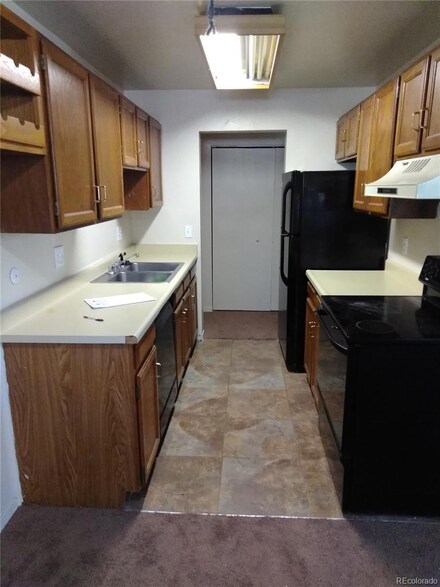 17361 E Mansfield Ave Unit 511L, Aurora, CO 80013