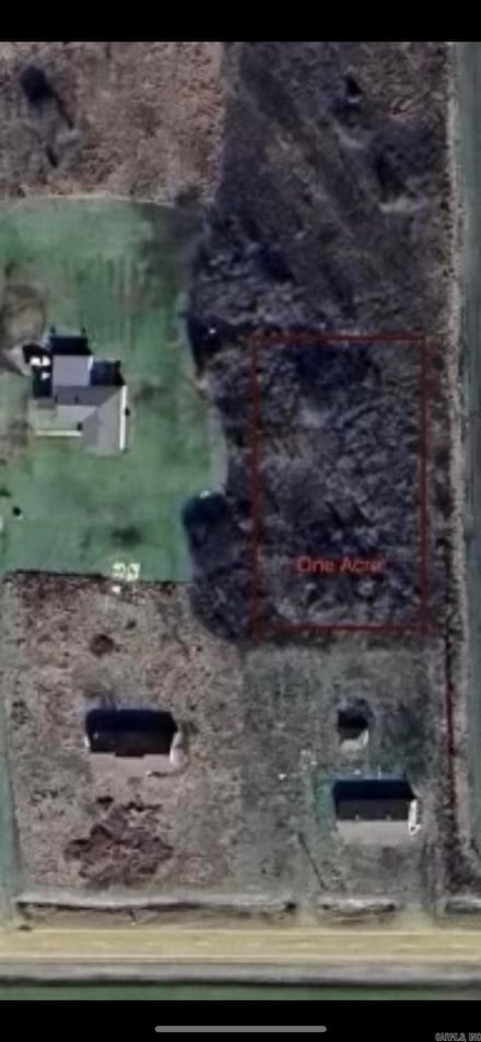 0 Arkansas 261, Moro, AR 72368
