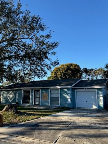 201 La Paz Dr, Kissimmee, FL 34743