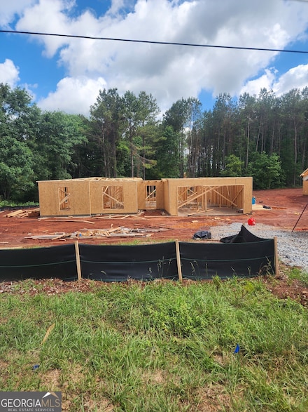 580 Oil Mill Rd Unit 5, Martin, GA 30557