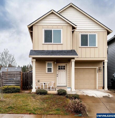 757 Crouchen St NW, Salem, OR 97304