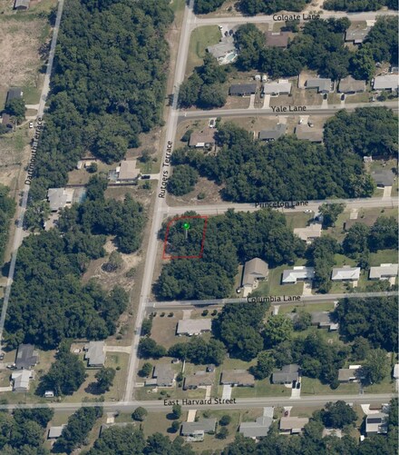 907 Princeton Ln, Inverness Highlands South, FL 34452