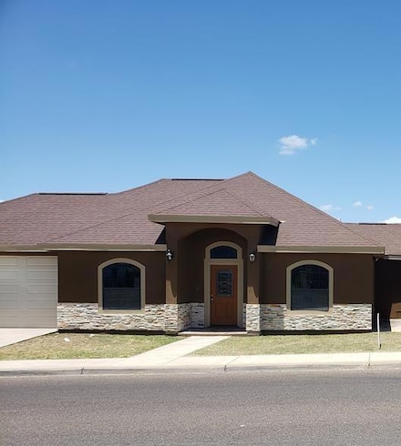 1698 E Rio Grande St Unit 1, Eagle Pass, TX 78852