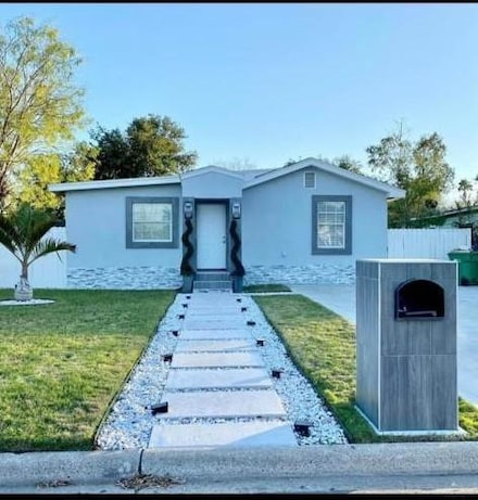 413 W Hawk Ave, Pharr, TX 78577