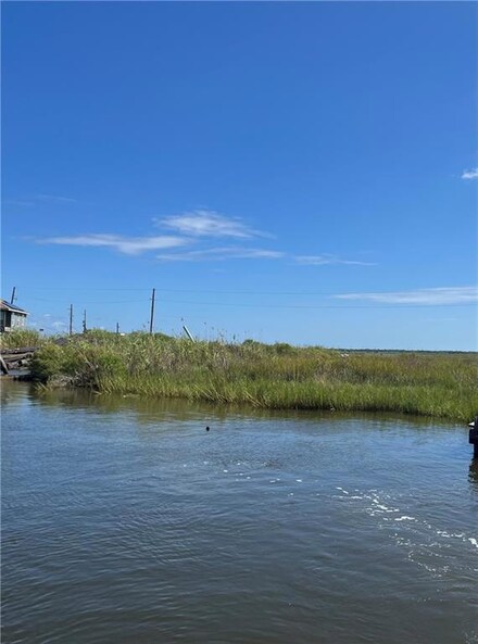 0 Grand Bayou Way None, Port Sulphur, LA 70083