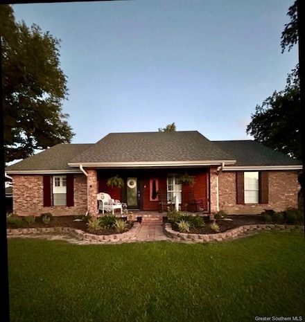 1765 Lawton Dr, Sulphur, LA 70665