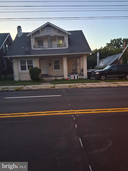 1407 Lancaster Ave, Reading, PA 19607