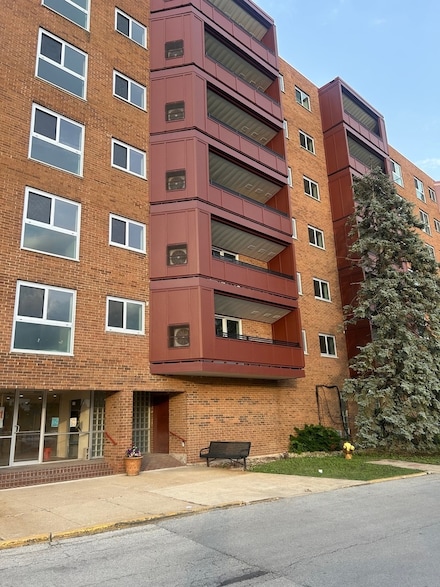200 Park Ave Unit 531, Calumet City, IL 60409