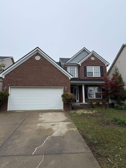 2336 Merluna Dr, Lexington, KY 40511
