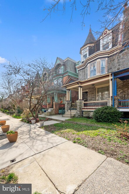 4842 Cedar Ave, Philadelphia, PA 19143
