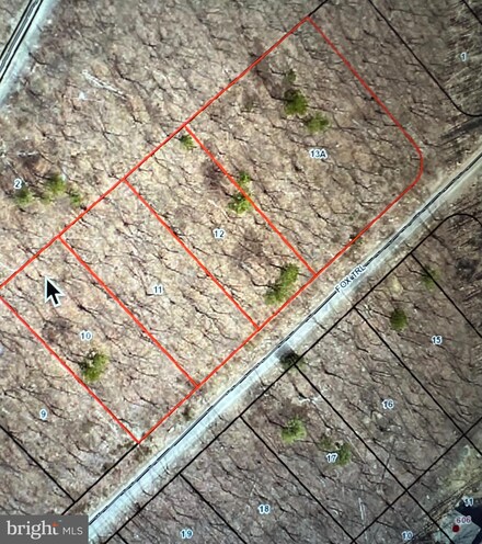 Lot 10,11,12-13 A 60 Fox Trail, Winchester, VA 22602