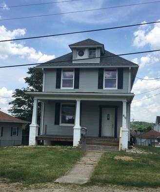 415 Jones St, Belle Vernon, PA 15012