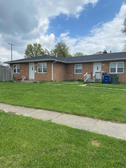 4960 Northtowne Blvd Unit 962, Columbus, OH 43229